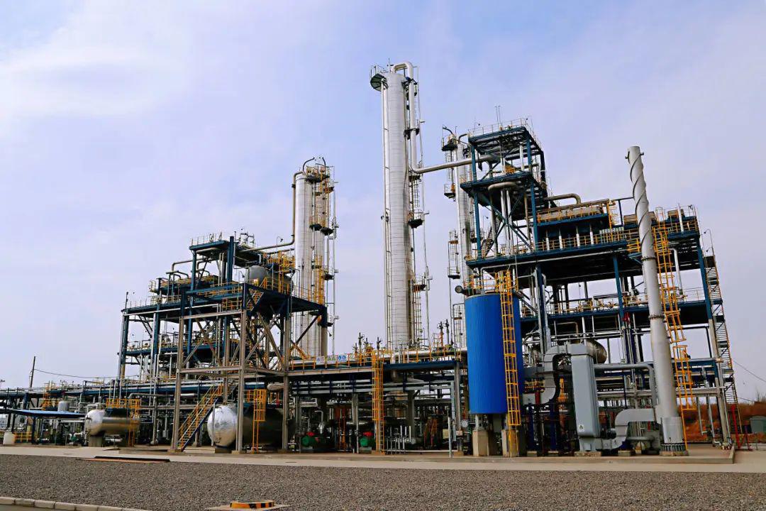 潞安烯烴產(chǎn)品 化工市場中的逆市上揚典范